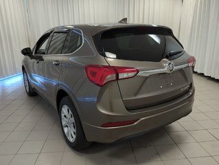 2019 Buick ENVISION Preferred in Dartmouth, Nova Scotia - 6 - w320h240px