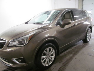 2019 Buick ENVISION Preferred in Dartmouth, Nova Scotia - 2 - w320h240px