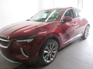 2022 Buick ENVISION Avenir in Dartmouth, Nova Scotia - 2 - w320h240px