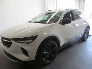 2023 Buick ENVISION Essence in Dartmouth, Nova Scotia - 2 - w320h240px