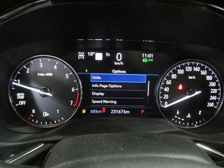 2023 Buick ENVISION Essence in Dartmouth, Nova Scotia - 5 - w320h240px