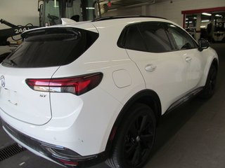 2023 Buick ENVISION Essence in Dartmouth, Nova Scotia - 4 - w320h240px