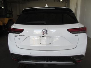 2023 Buick ENVISION Essence in Dartmouth, Nova Scotia - 3 - w320h240px