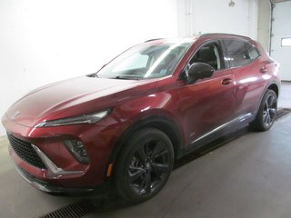 2024 Buick Envision Sport Touring in Dartmouth, Nova Scotia - 2 - w320h240px