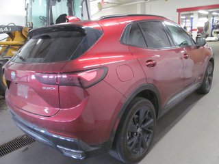 2024 Buick Envision Sport Touring in Dartmouth, Nova Scotia - 4 - w320h240px