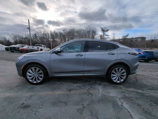 2024 Buick Envista Avenir *GM Certified* 4.99% Financing OAC in Dartmouth, Nova Scotia - 5 - w320h240px