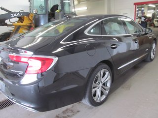 2019 Buick LaCrosse Avenir in Dartmouth, Nova Scotia - 4 - w320h240px