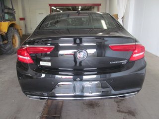 2019 Buick LaCrosse Avenir in Dartmouth, Nova Scotia - 3 - w320h240px