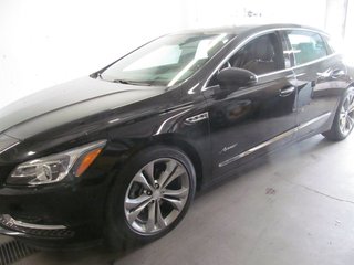 2019 Buick LaCrosse Avenir in Dartmouth, Nova Scotia - 2 - w320h240px