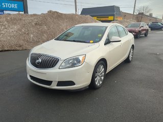 2016 Buick Verano Convenience 1 in Dartmouth, Nova Scotia - 4 - w320h240px