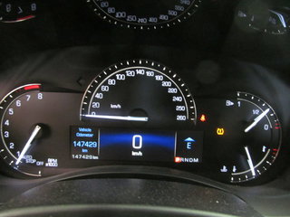2017 Cadillac ATS Sedan AWD in Dartmouth, Nova Scotia - 5 - w320h240px