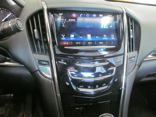 2017 Cadillac ATS Sedan AWD in Dartmouth, Nova Scotia - 6 - w320h240px