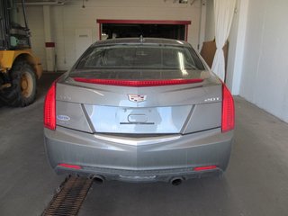 2017 Cadillac ATS Sedan AWD in Dartmouth, Nova Scotia - 3 - w320h240px