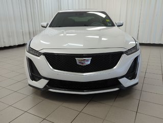 2023 Cadillac CT5 Sport in Dartmouth, Nova Scotia - 3 - w320h240px