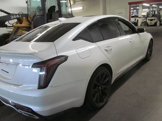 2023 Cadillac CT5 Sport in Dartmouth, Nova Scotia - 4 - w320h240px