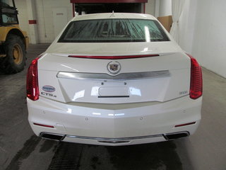 2014 Cadillac CTS Sedan Luxury AWD in Dartmouth, Nova Scotia - 3 - w320h240px