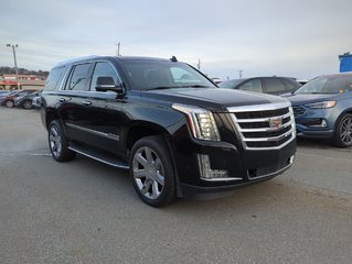 2017 Cadillac Escalade Premium Luxury in Dartmouth, Nova Scotia - 2 - w320h240px