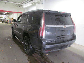 2017 Cadillac Escalade Premium Luxury in Dartmouth, Nova Scotia - 2 - w320h240px