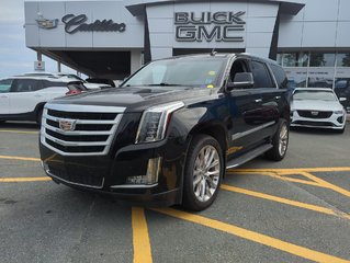 2019  Escalade Luxury *GM Certified* in Dartmouth, Nova Scotia - 4 - w320h240px