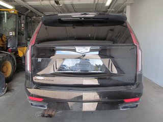 2024 Cadillac Escalade 4WD Sport Platinum in Dartmouth, Nova Scotia - 3 - w320h240px