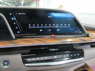 2024 Cadillac Escalade 4WD Sport Platinum in Dartmouth, Nova Scotia - 6 - w320h240px