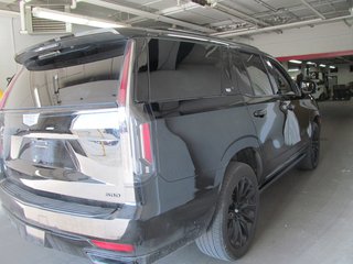 2024 Cadillac Escalade 4WD Sport Platinum in Dartmouth, Nova Scotia - 4 - w320h240px