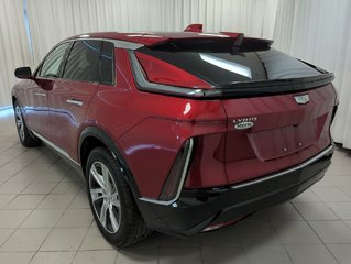 2024 Cadillac LYRIQ Tech in Dartmouth, Nova Scotia - 6 - w320h240px