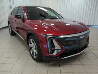 2024 Cadillac LYRIQ Tech in Dartmouth, Nova Scotia - 2 - w320h240px
