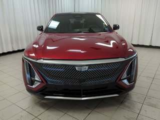 2024 Cadillac LYRIQ Tech in Dartmouth, Nova Scotia - 3 - w320h240px