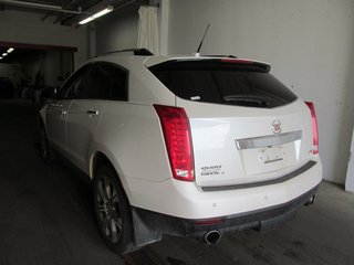 2012  SRX Performance in Dartmouth, Nova Scotia - 2 - w320h240px