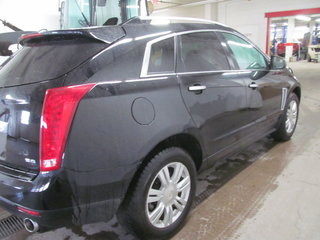 2014 Cadillac SRX Luxury in Dartmouth, Nova Scotia - 4 - w320h240px