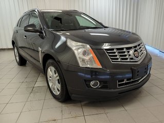 2014 Cadillac SRX Luxury in Dartmouth, Nova Scotia - 2 - w320h240px
