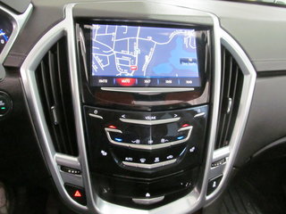 2014 Cadillac SRX Luxury in Dartmouth, Nova Scotia - 6 - w320h240px