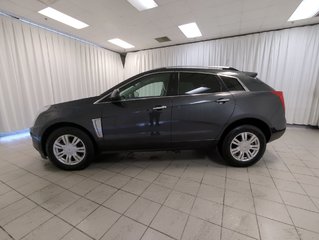 2014 Cadillac SRX Luxury in Dartmouth, Nova Scotia - 5 - w320h240px