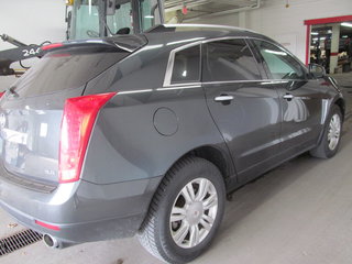 2014 Cadillac SRX Luxury in Dartmouth, Nova Scotia - 4 - w320h240px