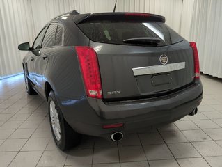 2014 Cadillac SRX Luxury in Dartmouth, Nova Scotia - 6 - w320h240px
