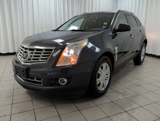 2014 Cadillac SRX Luxury in Dartmouth, Nova Scotia - 4 - w320h240px