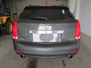 2014 Cadillac SRX Luxury in Dartmouth, Nova Scotia - 3 - w320h240px