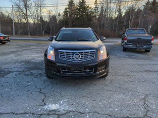 2016 Cadillac SRX Luxury in Dartmouth, Nova Scotia - 3 - w320h240px