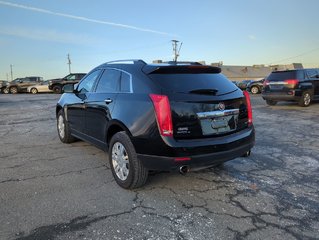 2016 Cadillac SRX Luxury in Dartmouth, Nova Scotia - 6 - w320h240px