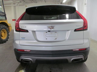 2019 Cadillac XT4 AWD Premium Luxury in Dartmouth, Nova Scotia - 3 - w320h240px