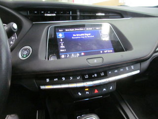 2019 Cadillac XT4 AWD Sport in Dartmouth, Nova Scotia - 6 - w320h240px