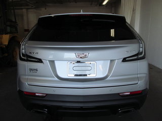 2019 Cadillac XT4 AWD Sport in Dartmouth, Nova Scotia - 3 - w320h240px