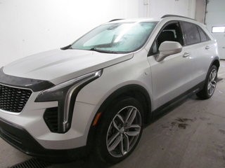 2020 Cadillac XT4 AWD Sport Leather Sunroof *GM Certified* 4.99% Financing OAC in Dartmouth, Nova Scotia - 2 - w320h240px