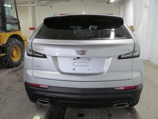 2020 Cadillac XT4 AWD Sport Leather Sunroof *GM Certified* 4.99% Financing OAC in Dartmouth, Nova Scotia - 3 - w320h240px