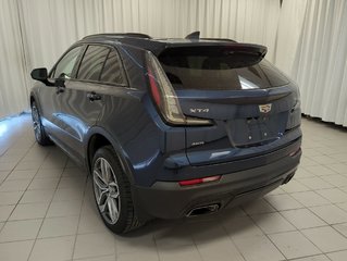 2020 Cadillac XT4 AWD Sport in Dartmouth, Nova Scotia - 6 - w320h240px