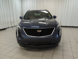 2020 Cadillac XT4 AWD Sport in Dartmouth, Nova Scotia - 3 - w320h240px