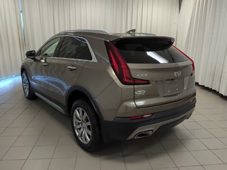 2020 Cadillac XT4 AWD Premium Luxury in Dartmouth, Nova Scotia - 6 - w320h240px