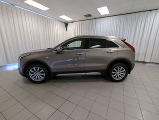 2020 Cadillac XT4 AWD Premium Luxury in Dartmouth, Nova Scotia - 5 - w320h240px