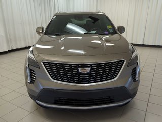 2020 Cadillac XT4 AWD Premium Luxury in Dartmouth, Nova Scotia - 3 - w320h240px